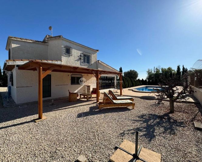 Image No.26-3 Bed Villa for sale