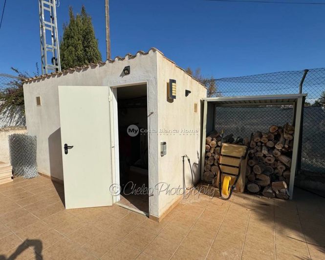 Image No.28-3 Bed Villa for sale