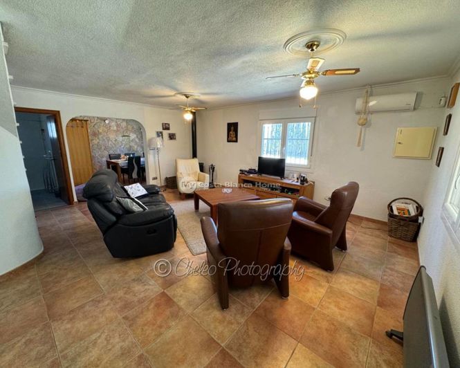 Image No.3-3 Bed Villa for sale