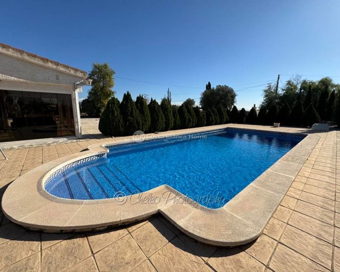 Image No.31-3 Bed Villa for sale