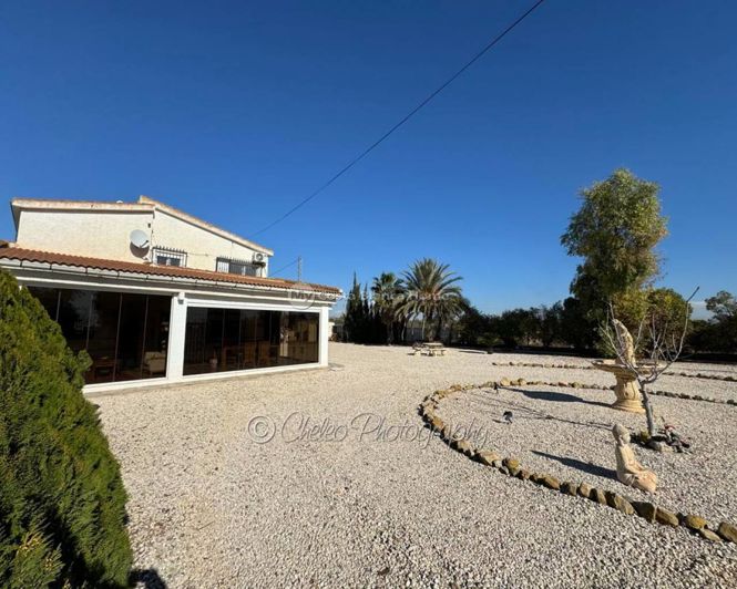 Image No.33-3 Bed Villa for sale