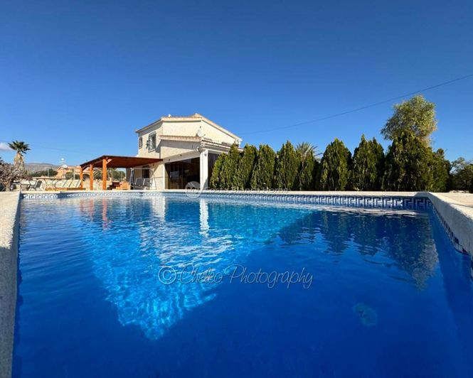 Image No.36-3 Bed Villa for sale