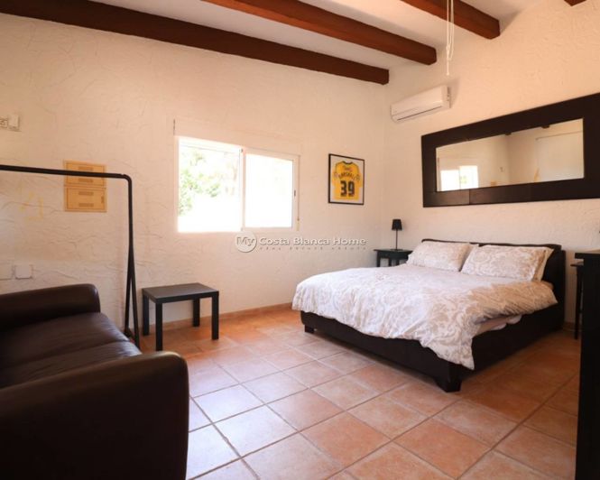 Image No.21-6 Bed Villa for sale