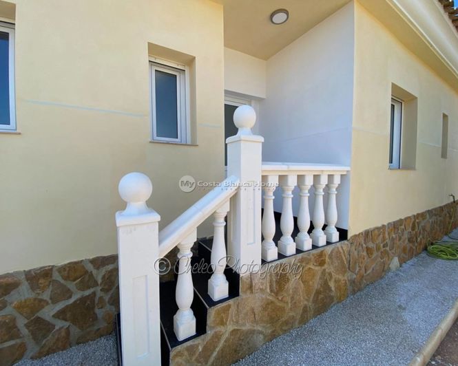 Image No.26-4 Bed Villa for sale