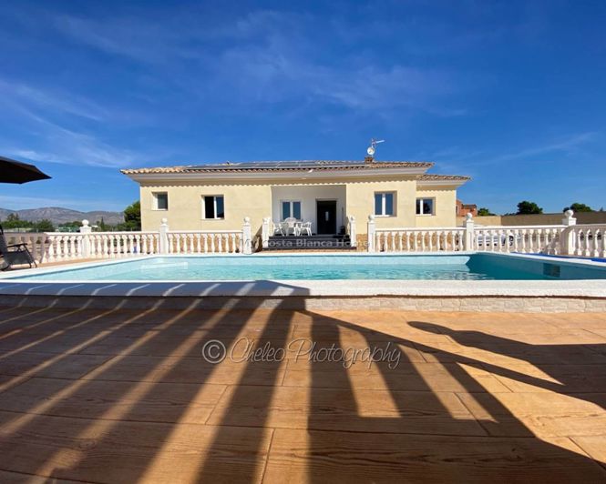 Image No.34-4 Bed Villa for sale