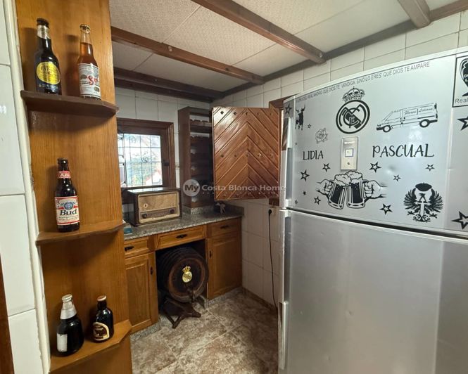 Image No.11-Maison de campagne de 3 chambres à vendre à Crevillente