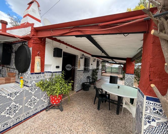 Image No.14-3 Bed Country House for sale