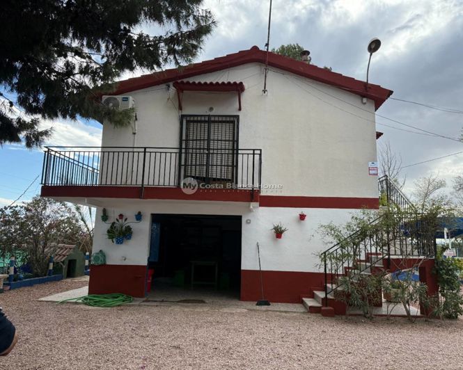 Image No.16-3 Bed Country House for sale