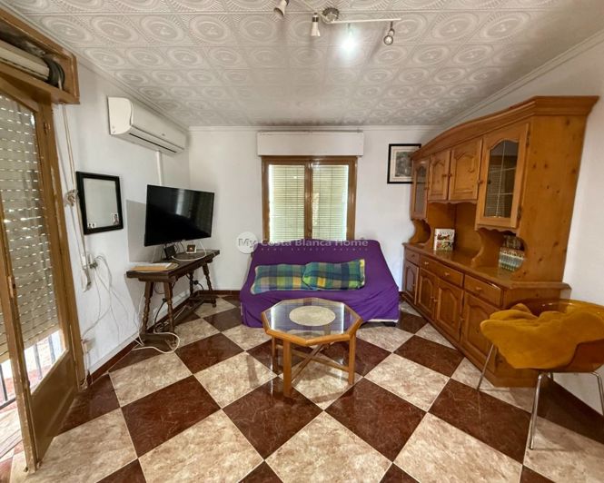 Image No.2-Maison de campagne de 3 chambres à vendre à Crevillente