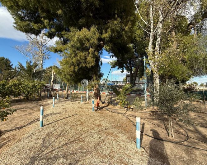 Image No.47-Maison de campagne de 3 chambres à vendre à Crevillente