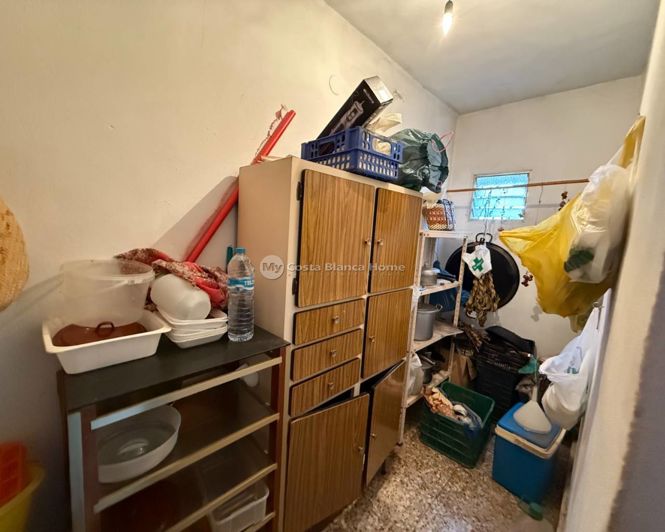 Image No.16-Maison de campagne de 5 chambres à vendre à Crevillente