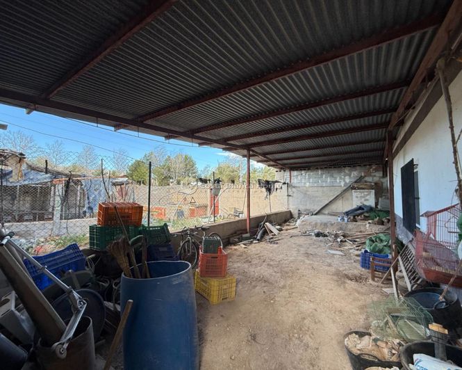 Image No.27-Maison de campagne de 5 chambres à vendre à Crevillente