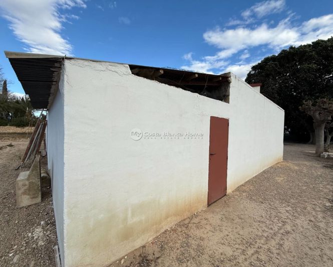 Image No.30-5 Bed Country House for sale