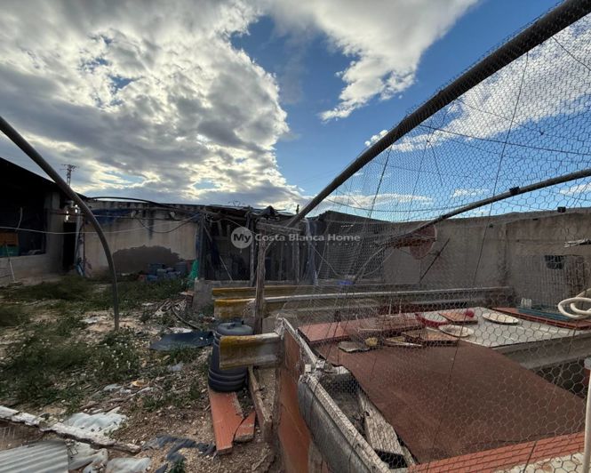 Image No.36-Maison de campagne de 5 chambres à vendre à Crevillente