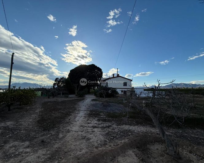 Image No.43-5 Bed Country House for sale