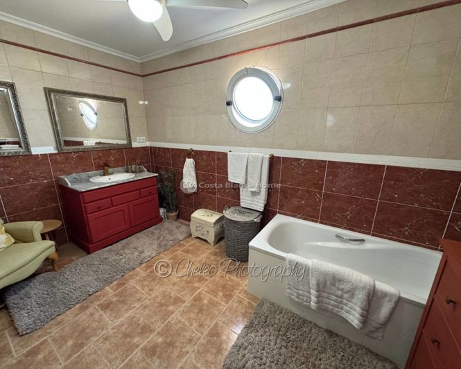 Image No.15-Villa de 3 chambres à vendre à Dolores