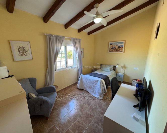 Image No.16-Villa de 3 chambres à vendre à Dolores