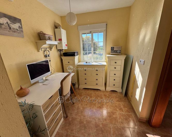 Image No.19-Villa de 3 chambres à vendre à Dolores