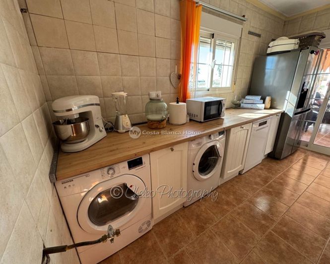 Image No.21-Villa de 3 chambres à vendre à Dolores