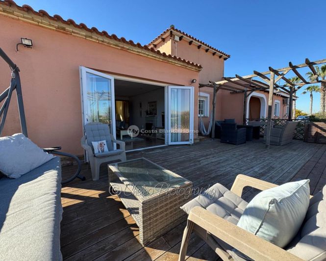 Image No.23-Villa de 3 chambres à vendre à Dolores