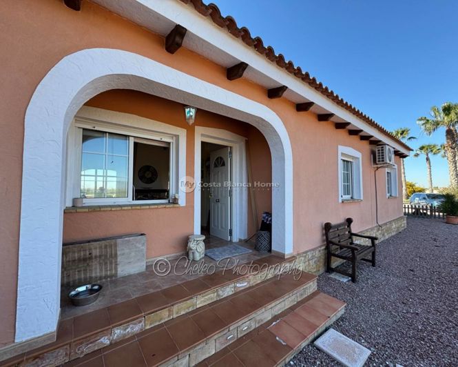 Image No.24-Villa de 3 chambres à vendre à Dolores