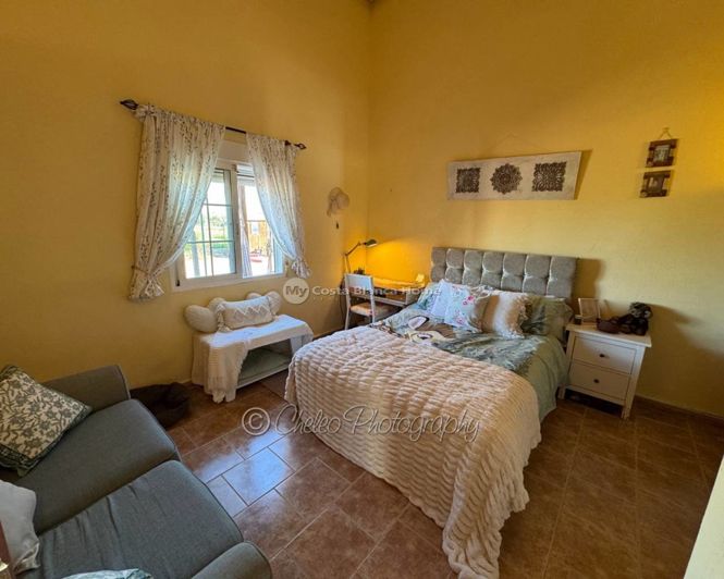 Image No.5-Villa de 3 chambres à vendre à Dolores