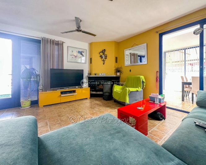 Image No.11-3 Bed Villa for sale