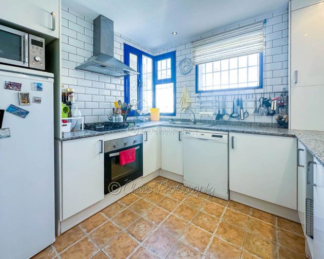 Image No.13-Villa de 3 chambres à vendre à Fortuna