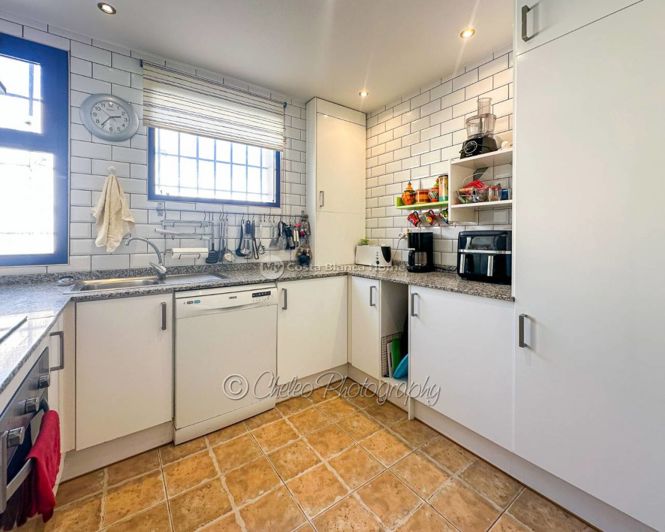 Image No.14-Villa de 3 chambres à vendre à Fortuna