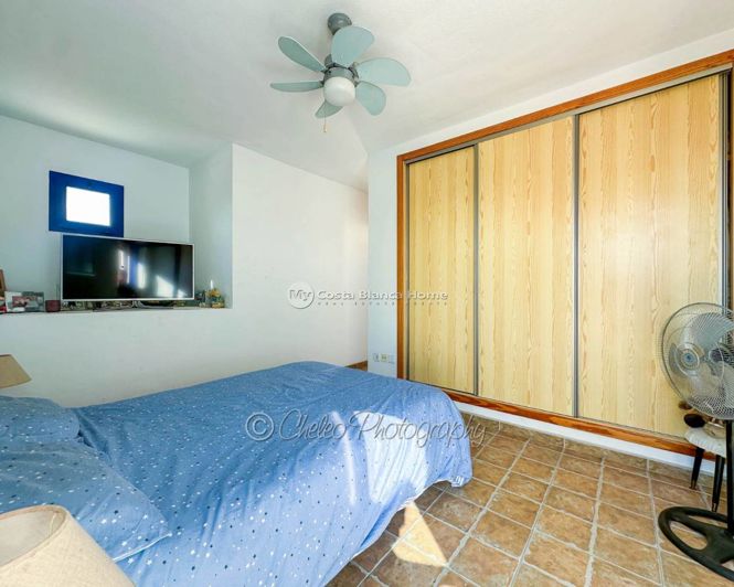 Image No.20-3 Bed Villa for sale