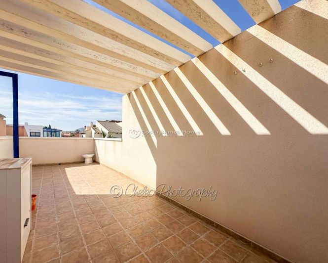 Image No.22-3 Bed Villa for sale