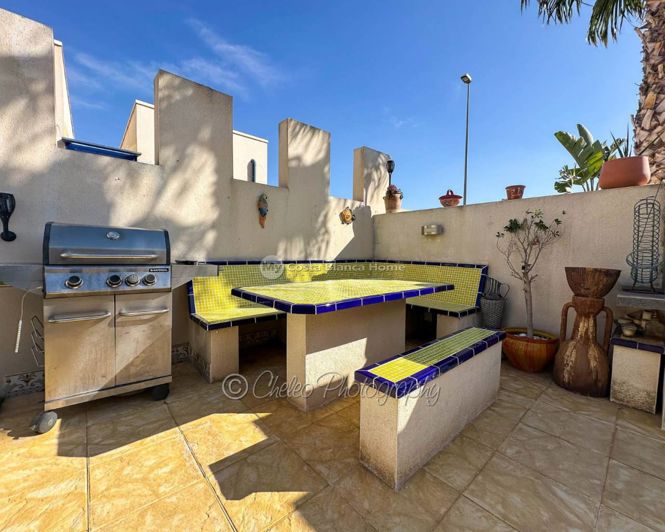 Image No.30-3 Bed Villa for sale