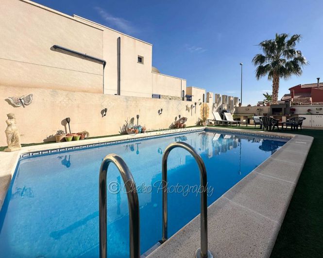 Image No.32-3 Bed Villa for sale