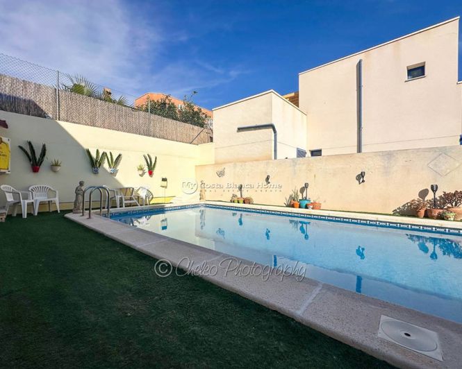 Image No.4-3 Bed Villa for sale