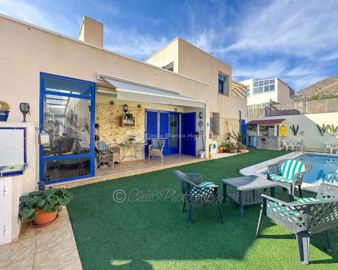 Image No.6-3 Bed Villa for sale