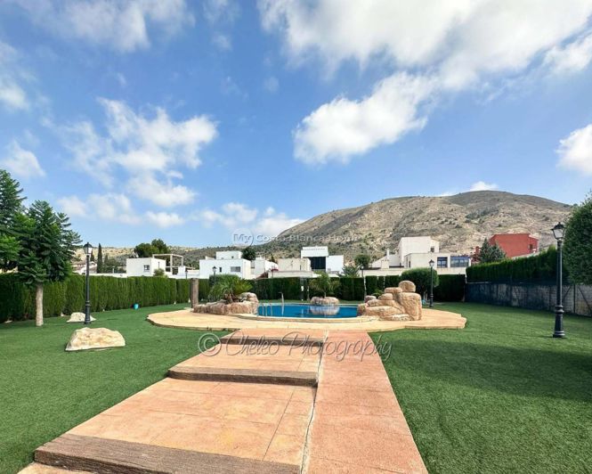 Image No.7-3 Bed Villa for sale