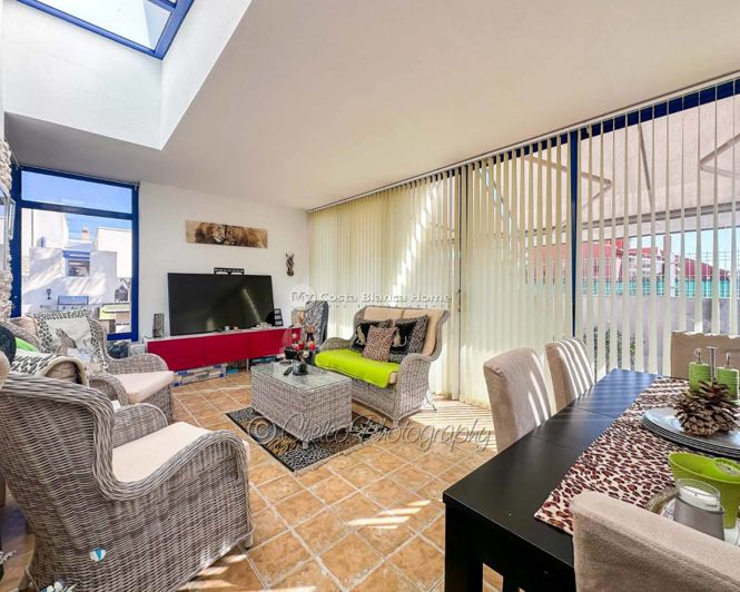 Image No.8-3 Bed Villa for sale