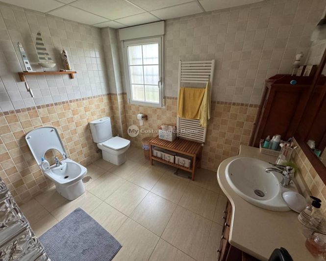 Image No.10-Villa de 6 chambres à vendre à Callosa de Segura