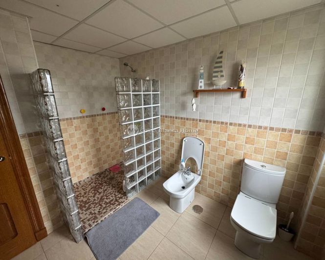 Image No.11-Villa de 6 chambres à vendre à Callosa de Segura