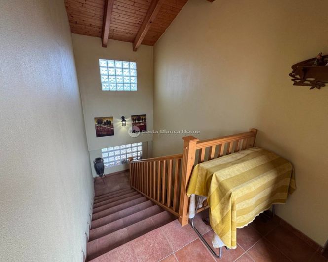 Image No.12-Villa de 6 chambres à vendre à Callosa de Segura