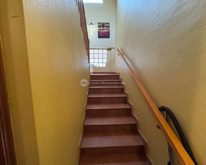 Image No.17-Villa de 6 chambres à vendre à Callosa de Segura