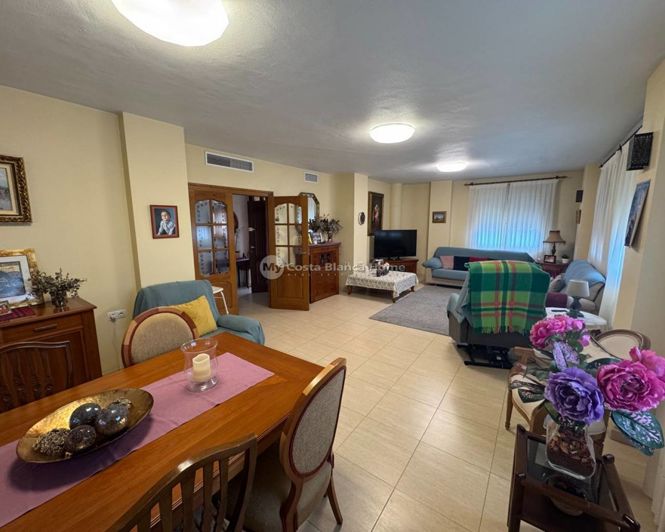 Image No.2-Villa de 6 chambres à vendre à Callosa de Segura