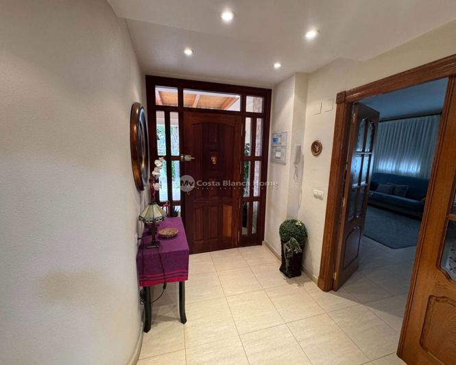 Image No.21-Villa de 6 chambres à vendre à Callosa de Segura