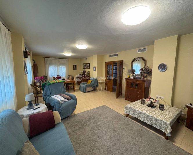 Image No.23-Villa de 6 chambres à vendre à Callosa de Segura