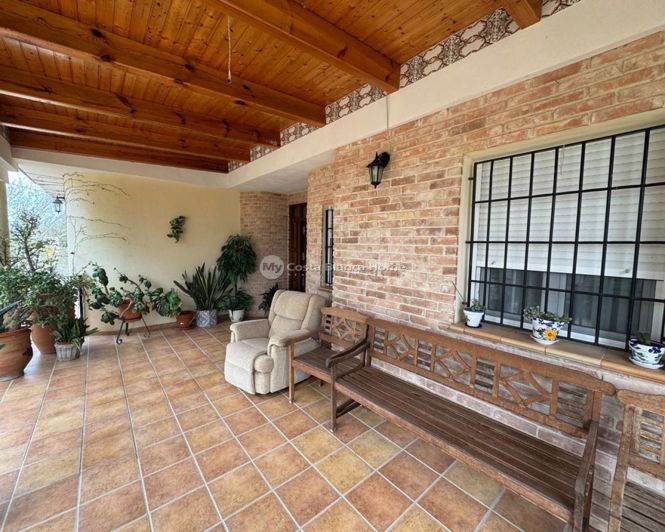 Image No.24-Villa de 6 chambres à vendre à Callosa de Segura