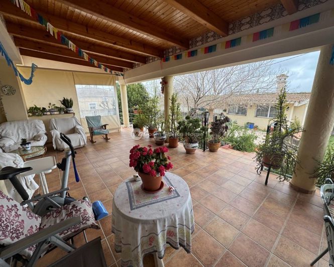 Image No.25-Villa de 6 chambres à vendre à Callosa de Segura