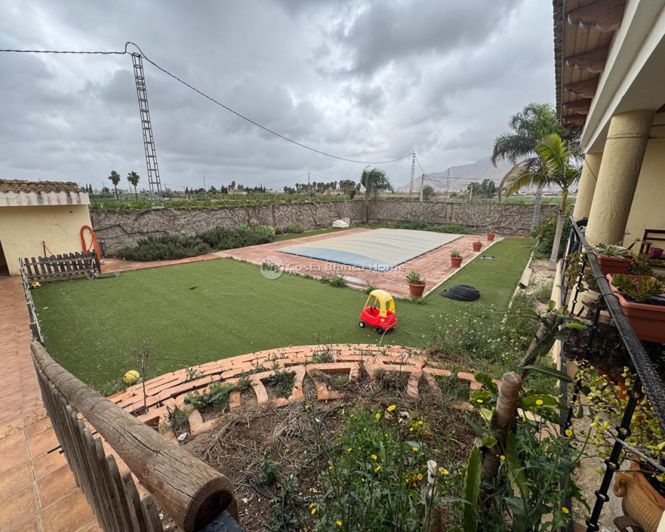 Image No.27-Villa de 6 chambres à vendre à Callosa de Segura