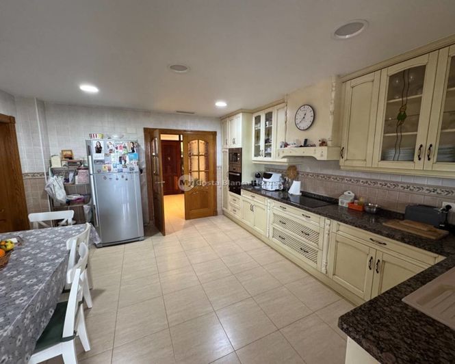 Image No.3-Villa de 6 chambres à vendre à Callosa de Segura