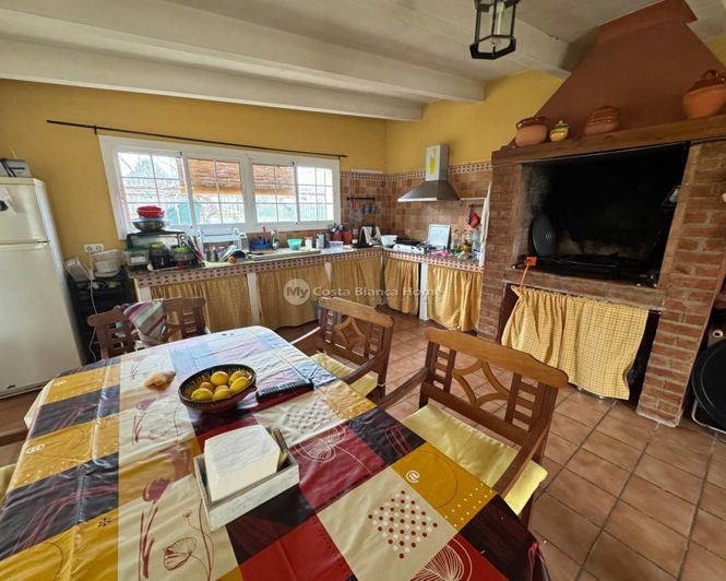 Image No.30-Villa de 6 chambres à vendre à Callosa de Segura