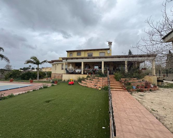 Image No.31-Villa de 6 chambres à vendre à Callosa de Segura